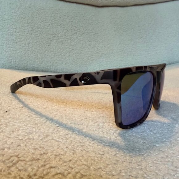 Costa Del Sol Panga Sunglasses main image 8